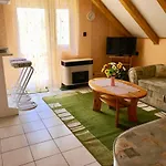 In - Thermalbad 20662 Apartment Zalakaros