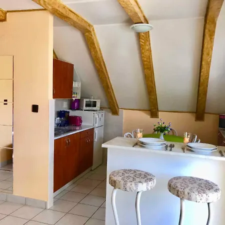 In Zalakaros/thermalbad 20662 Залакарош