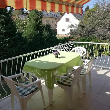 Appartamento In Zalakaros/thermalbad 20662 Zalakaros