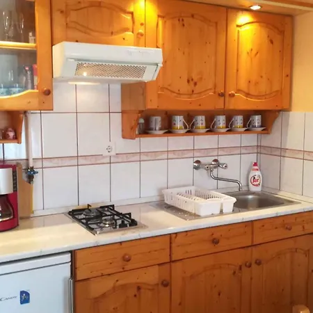 Appartamento In Zalakaros/thermalbad 20662