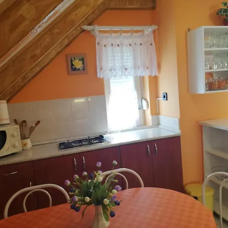 Appartamento In Zalakaros/thermalbad 20662 Zalakaros
